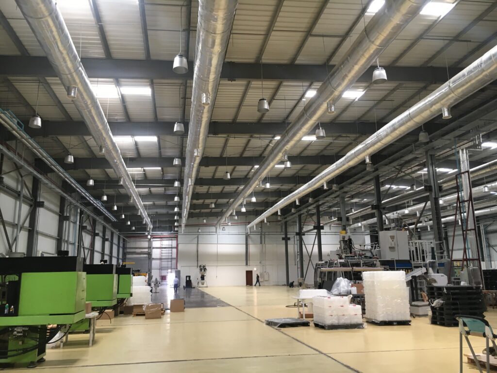 FINE TOOLS FACTORY