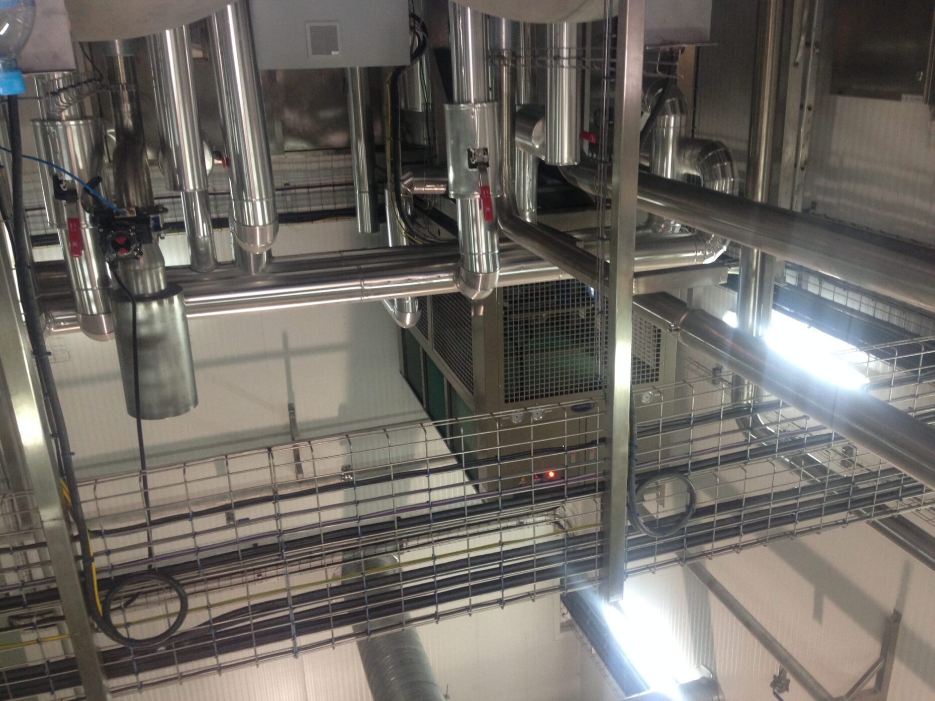 MEP contracting company in Jeddah