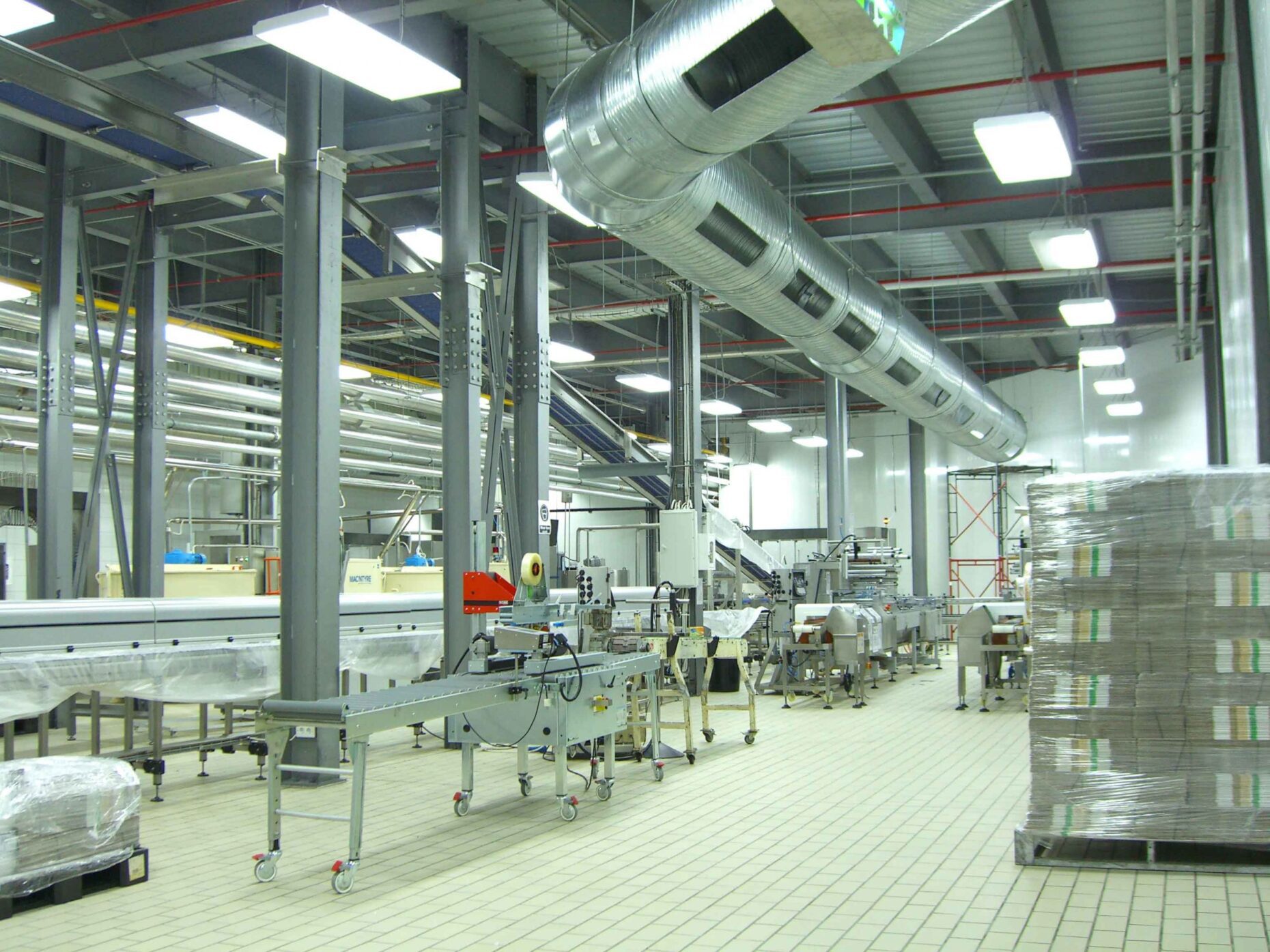 MEP contracting company in Saudi Arabia