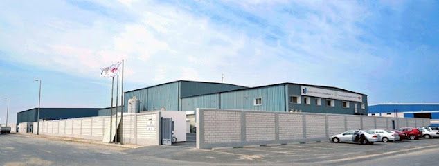 JUFFALI POLYONE FACTORY