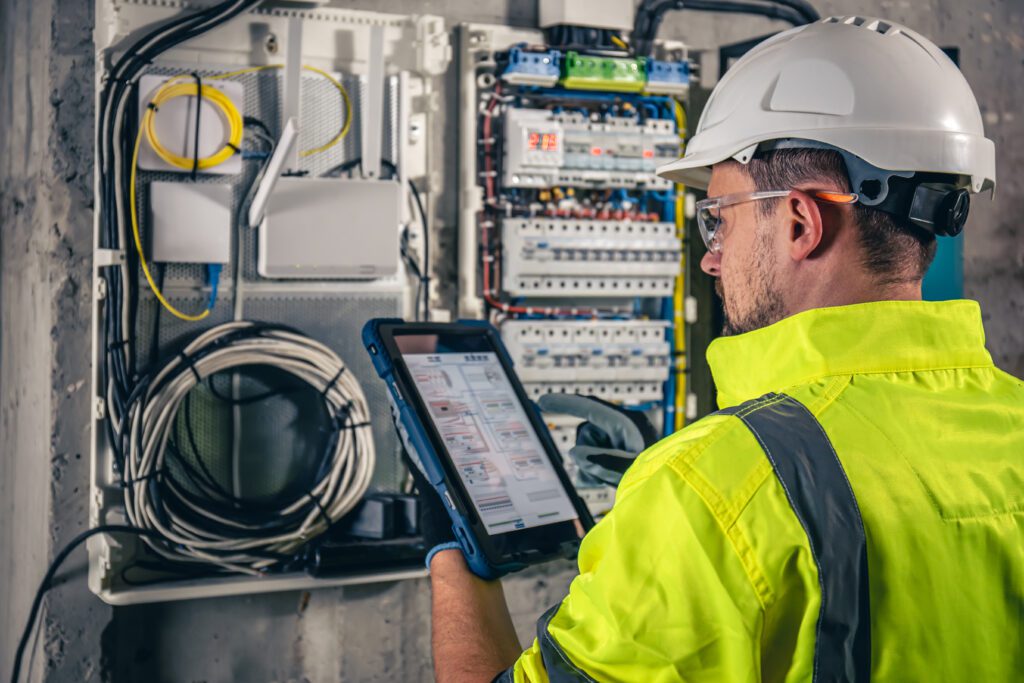 General Operation & Maintenance Services in Saudi Arabia