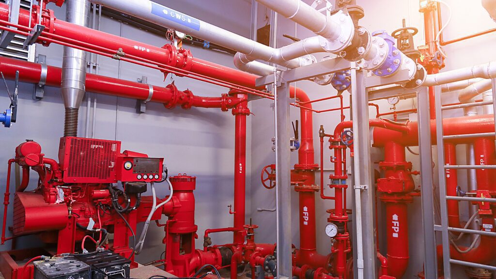 Top MEP Contracting Companies in Saudi Arabia