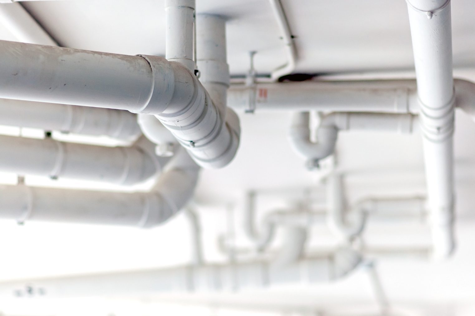 Plumbing contracting company in Saudi Arabia