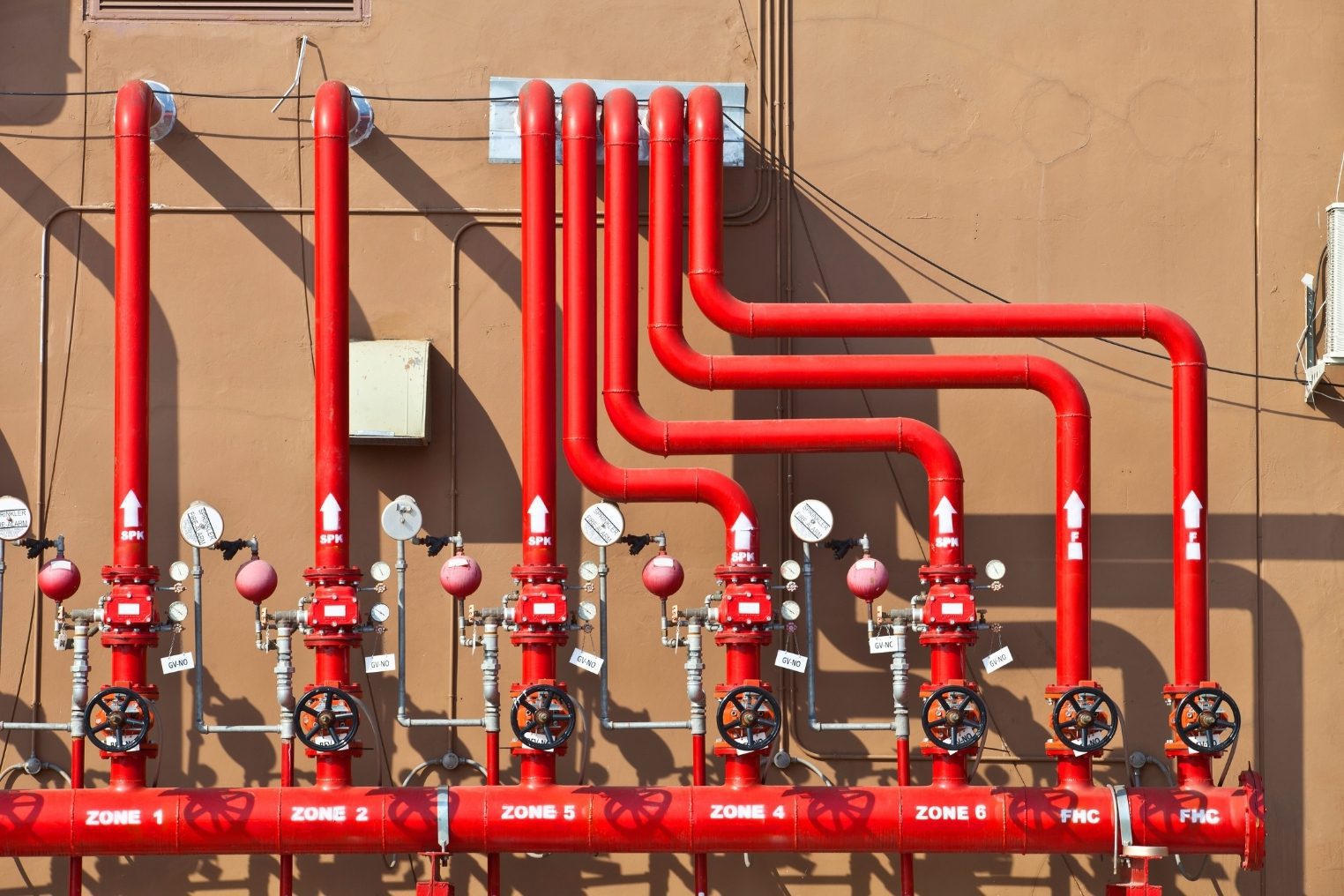 MEP contracting in Saudi Arabia