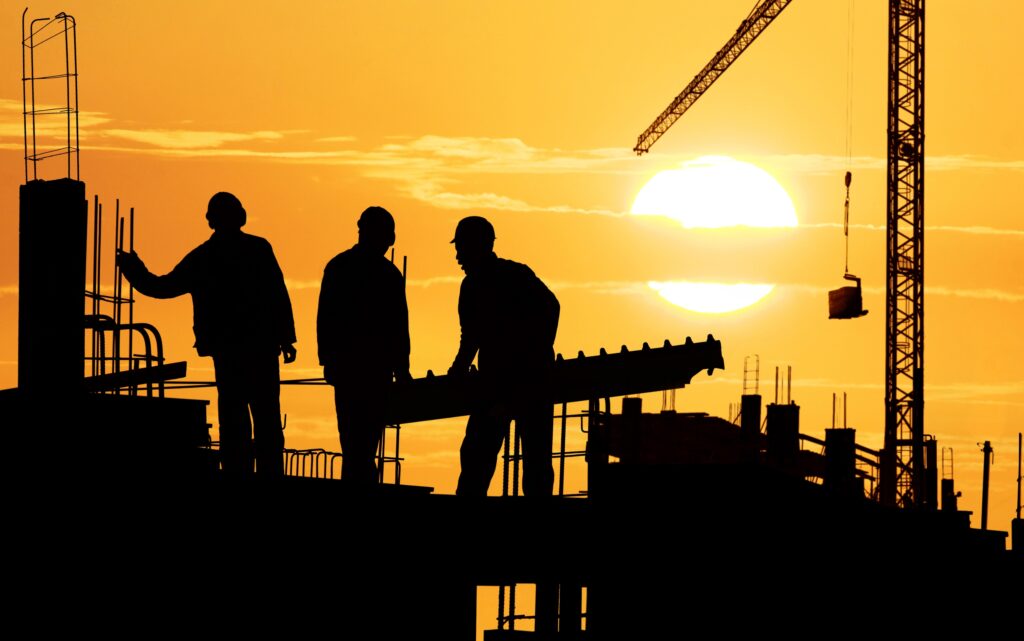 General Contracting Company In Saudi Arabia