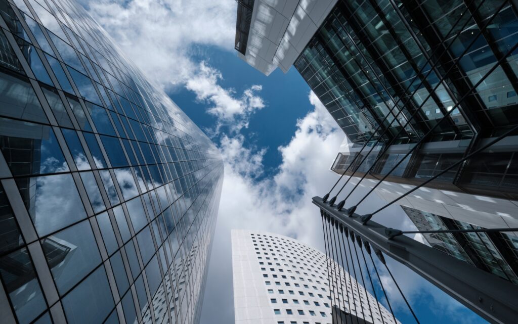 Commercial and administrative buildings construction company in Saudi Arabia