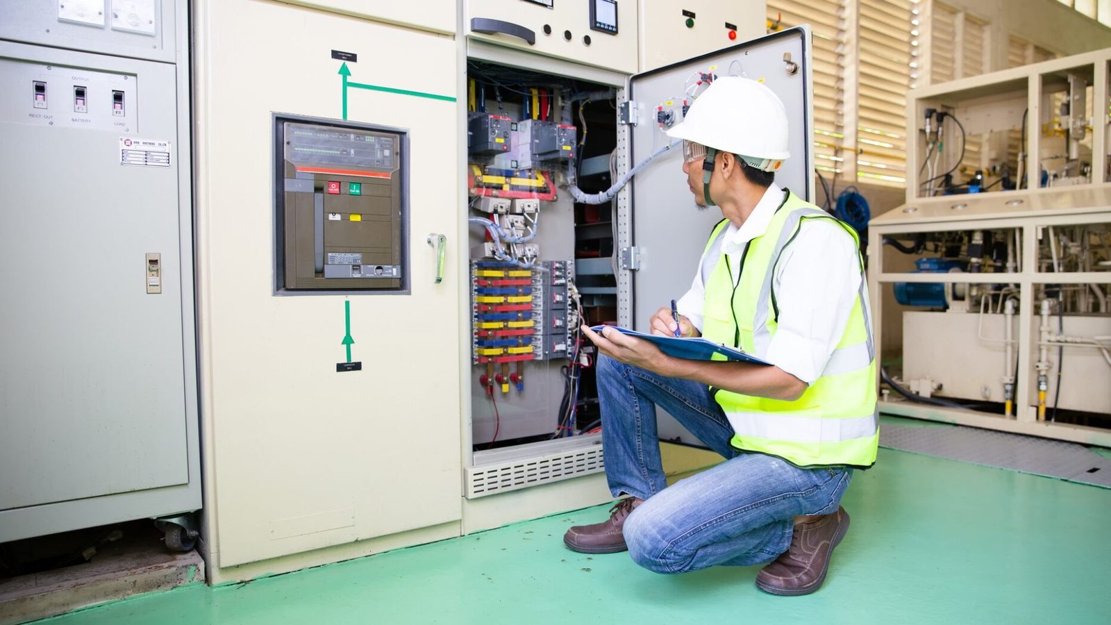 Careers - Saudi ProTech