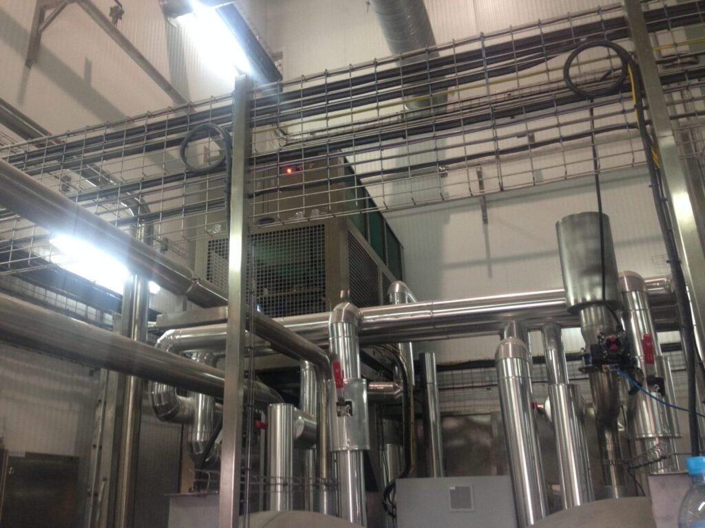 MEP contracting company in Jeddah