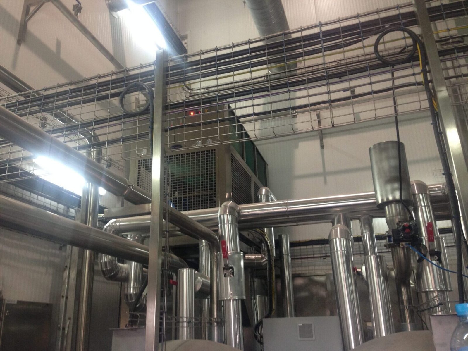 MEP contracting company in Jeddah