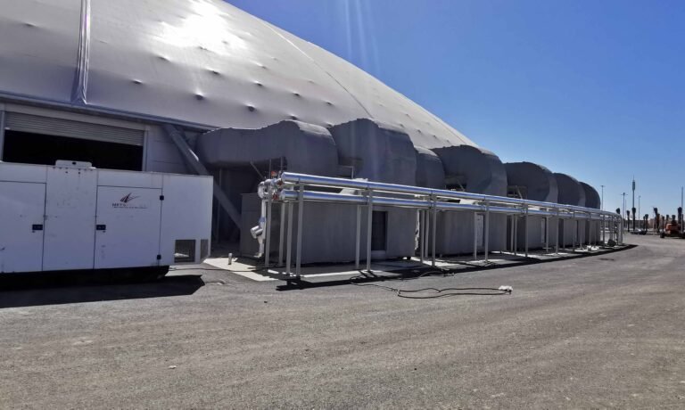 Smart MEP solutions
