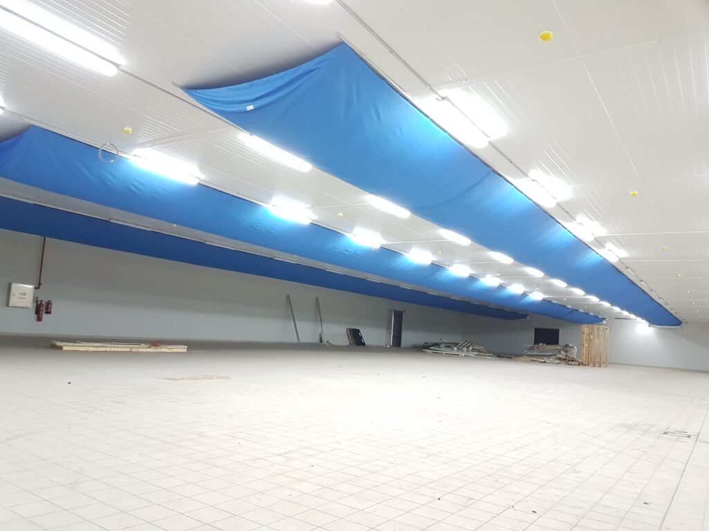 Top HVAC contractor in Saudi Arabia MEP Contracting Companies