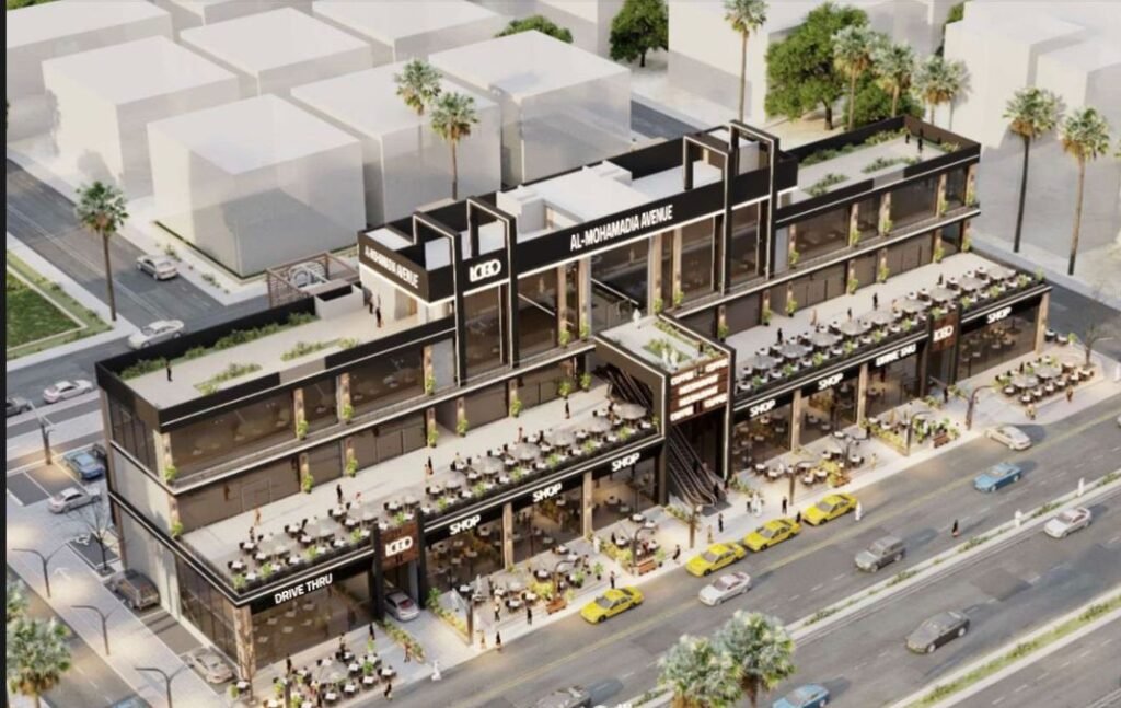 Blog - Saudi ProTech MEP Contracting Company in Yanbu