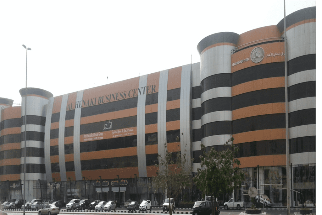 MEP Systems for Hospitals in Saudi Arabia