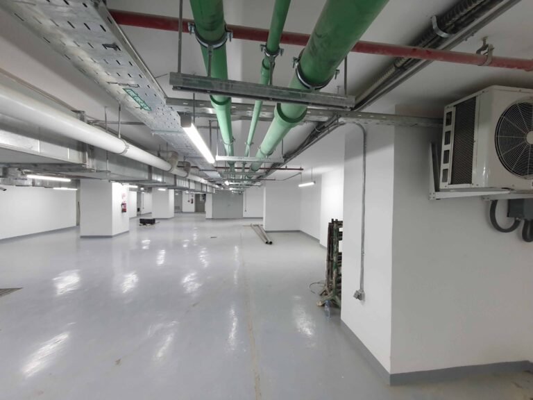 sustainable MEP solutions