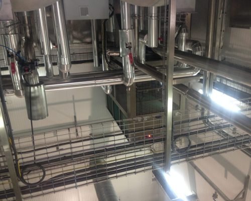 MEP contracting company in Jeddah