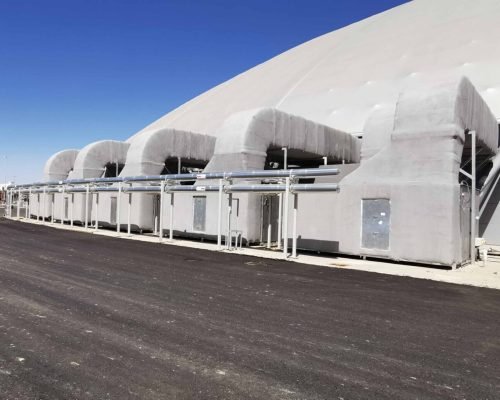 Best MEP Contracting Company in Rabigh