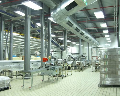 MEP contracting company in Saudi Arabia