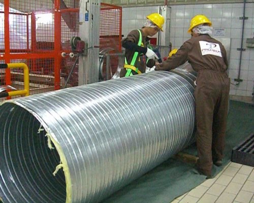 Water Treatment Solutions in Saudi Arabia