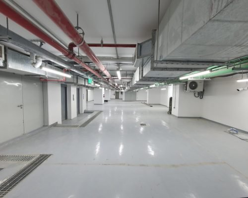 HVAC Contractor in Saudi Arabia