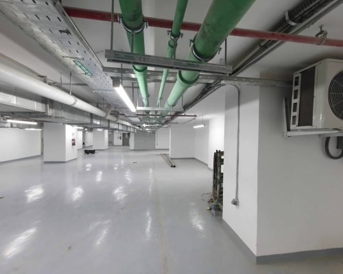 sustainable MEP solutions